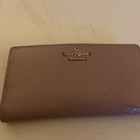kate spade Accessories - Kate spade wallet